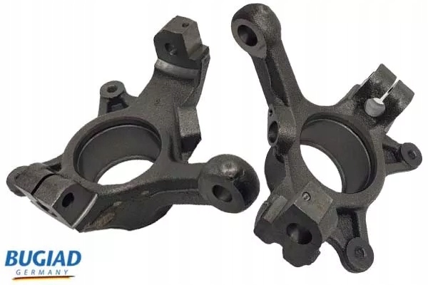 BSP25308 - Кросовер RENAULT P. MASTER II / OPEL MOVANO 9