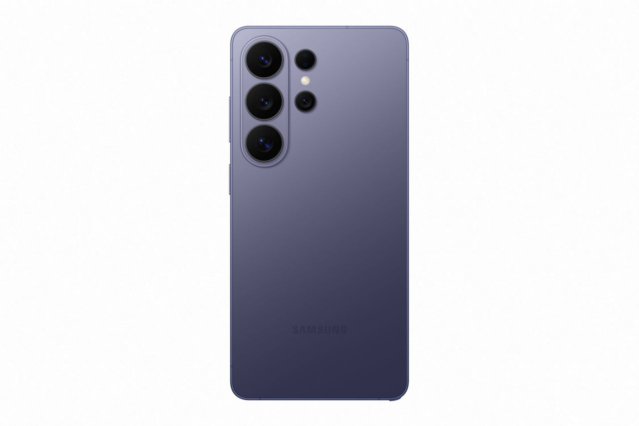 Samsung Galaxy S26 Ultra/12GB/256GB/Cobalt Violet