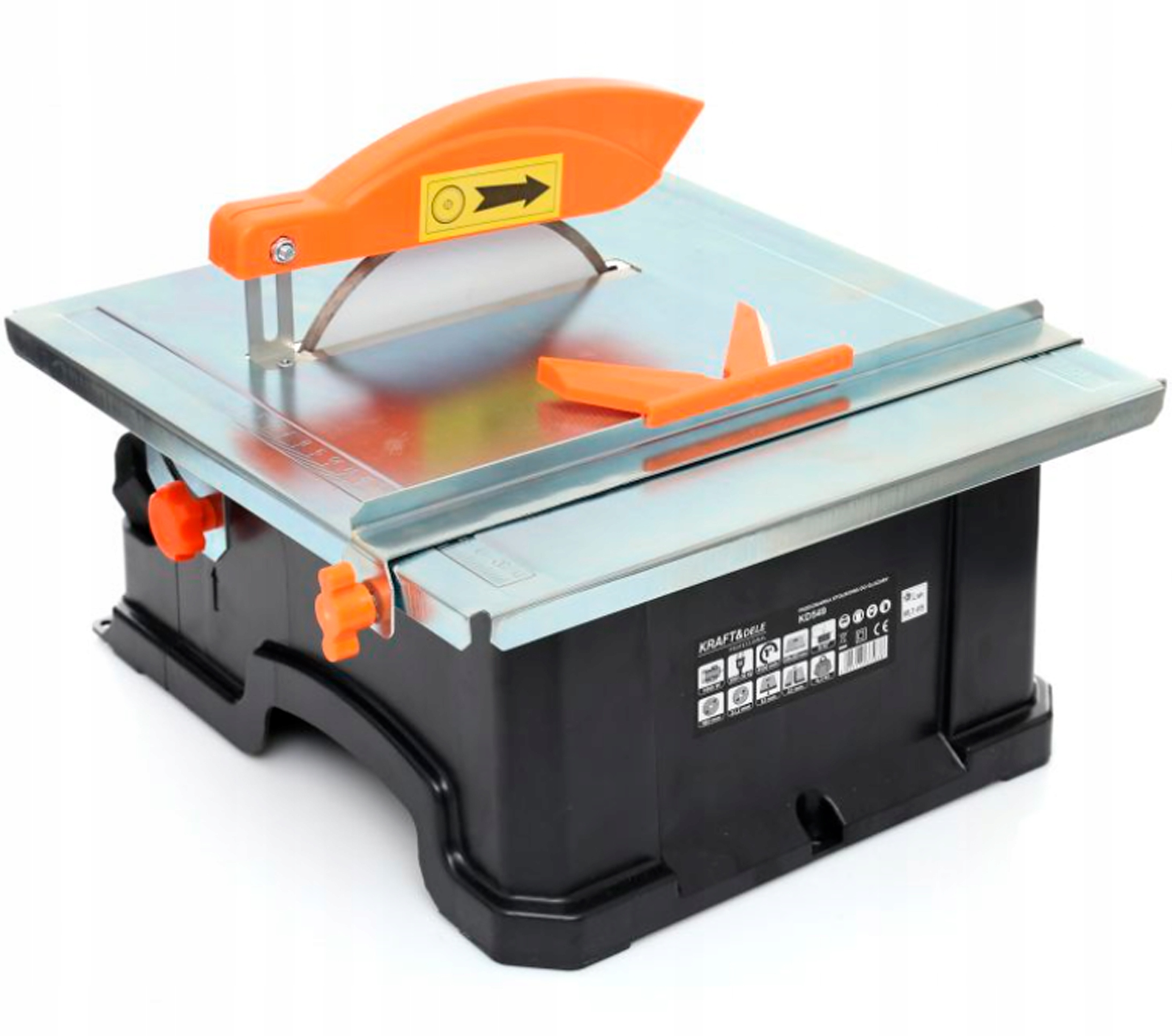 Stolová Řezačka Na Glazuru Kraft&dele 30 MM 1800 W KD549