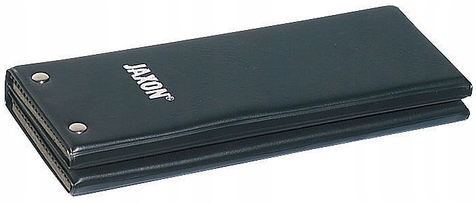 

Portfel na gotowe przypony Jaxon AK-DR005