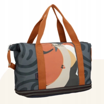 Cestovní taška Anekke Sophia 42588-002