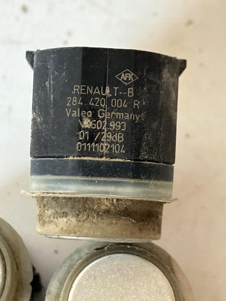 Sensor PDC RENAULT LATITUDE 284420004R