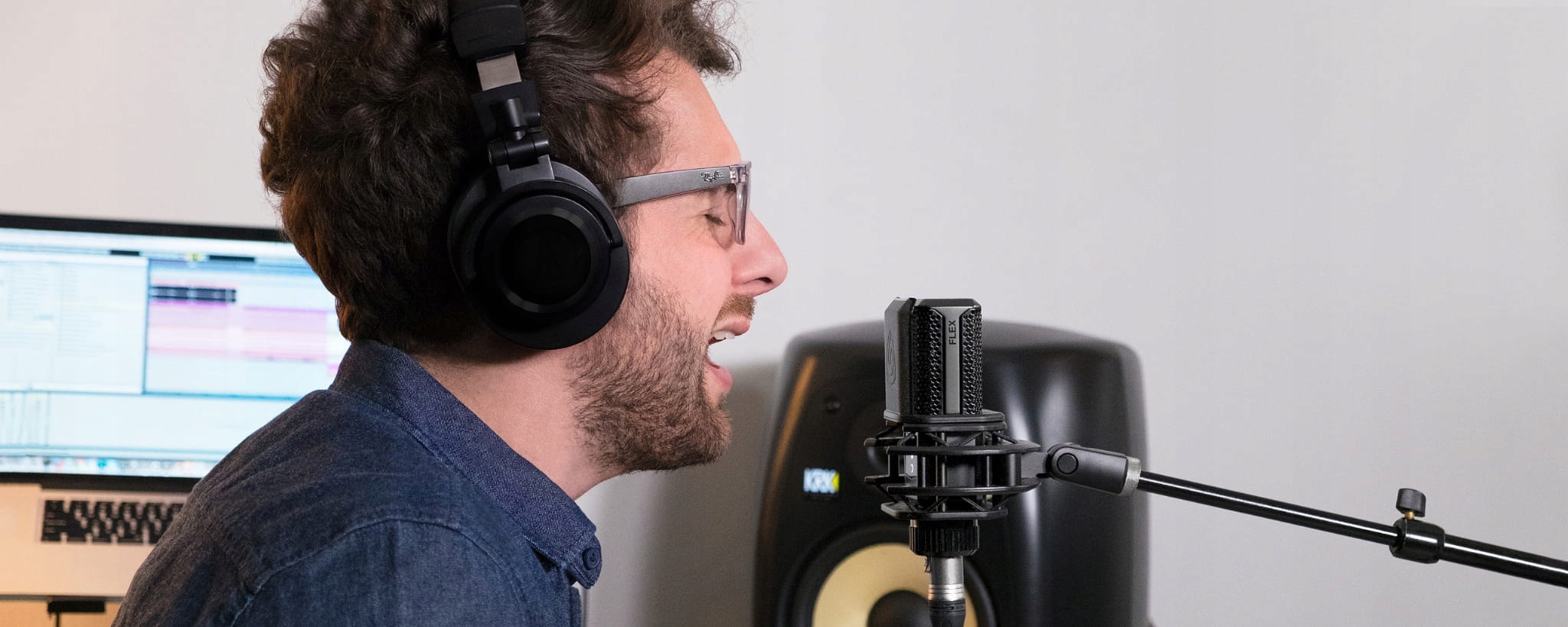 Lewitt LCT 441 FLEX mikrofon pojemnościowy Kod producenta LW01339