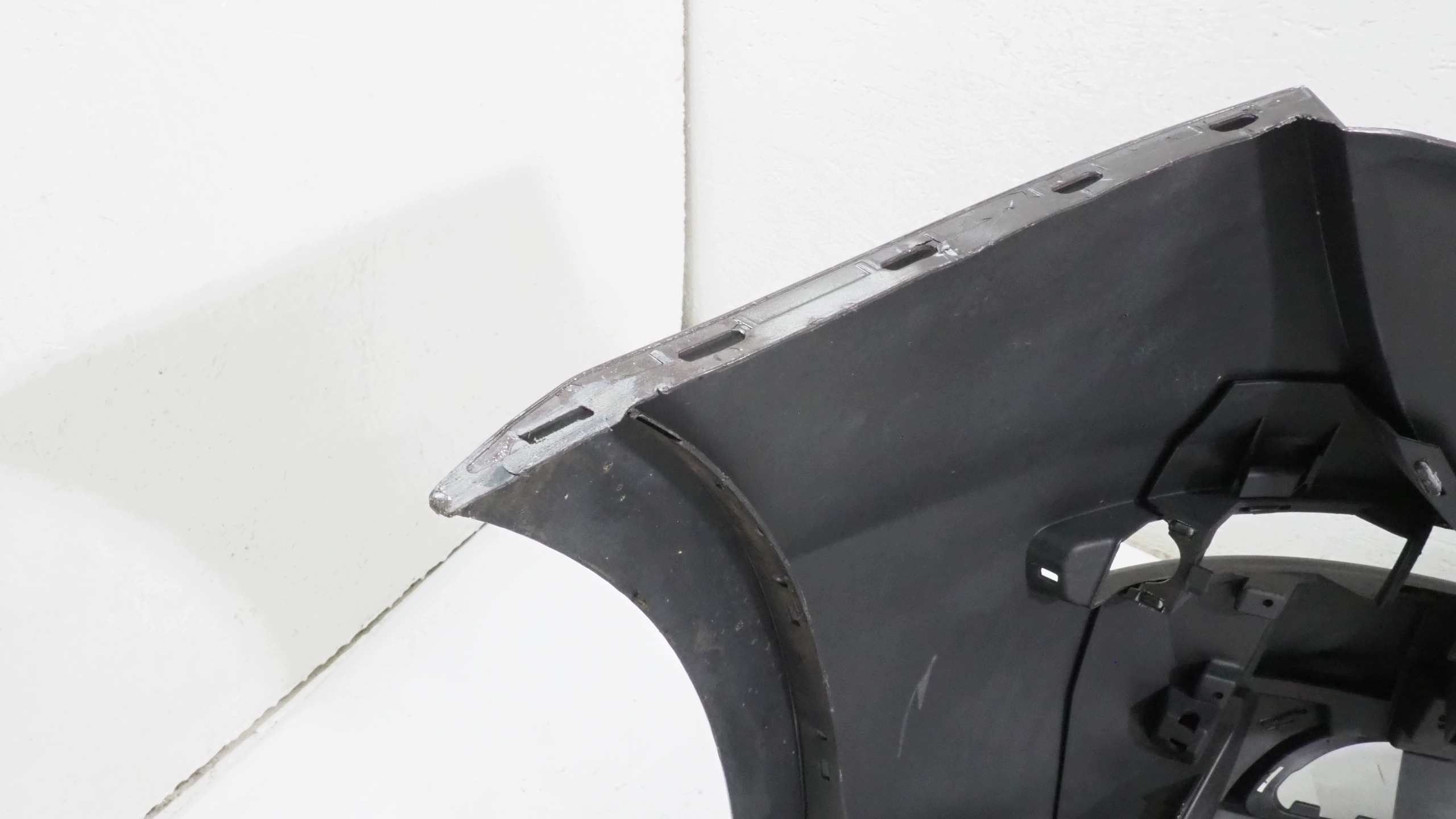 Audi Q5 8R S Line bumper rear part rear 8R0807511B