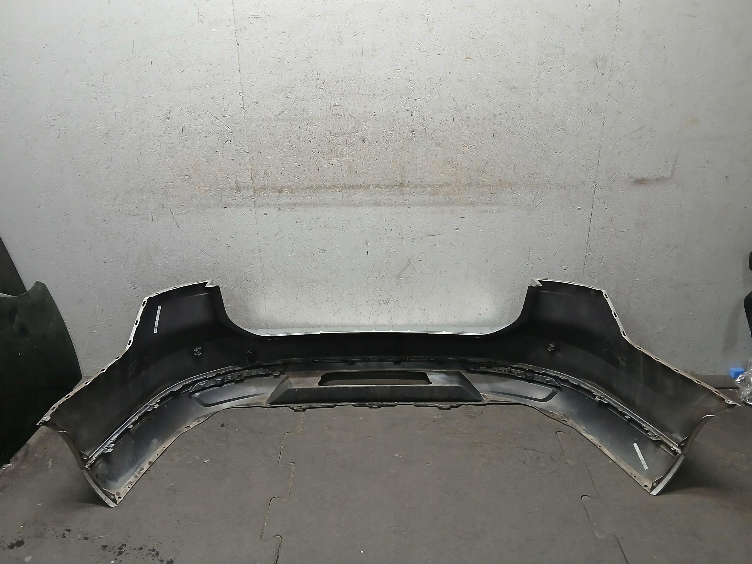 stoßstange heck VW PASSAT B8 3G KOMBI