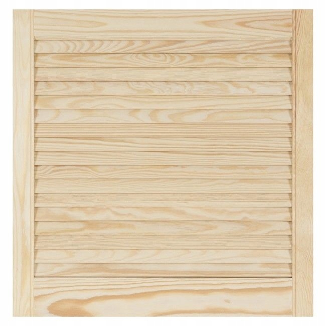 

Drzwiczki Ażurowe Front Drewniany 72 x 59,4