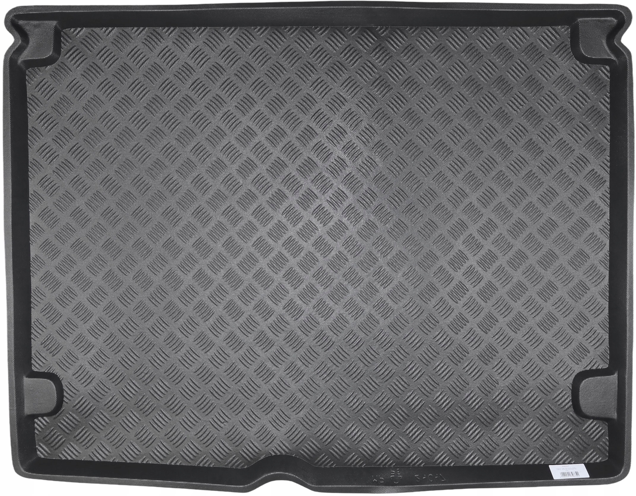 

Peugeot Partner II Tepee 2008-2018 Wkład do kufra