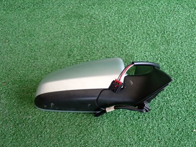AUDI A6 C6 04-08 mirror right 5 PIN