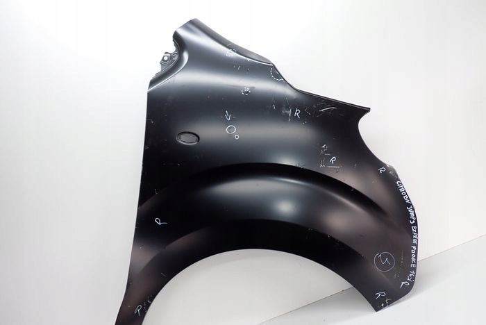 PROACE JUMPY EXPERT TRAVELER III VIVARO C fender right front front