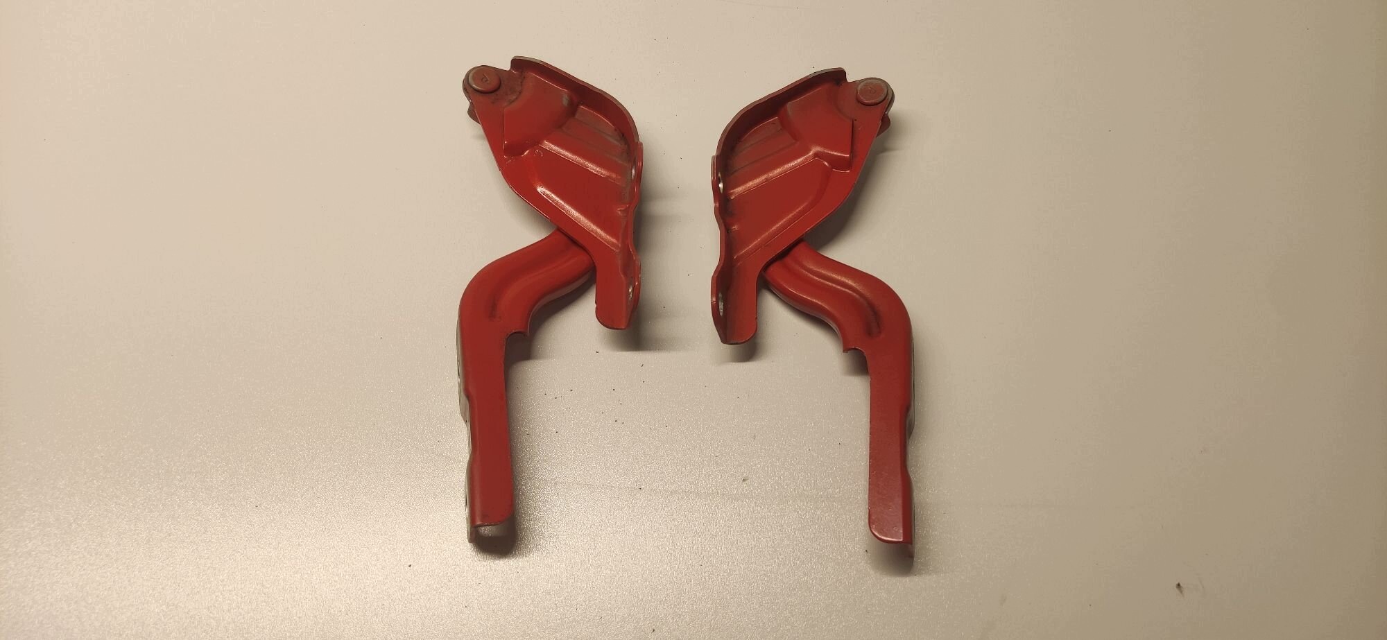 HYUNDAI KONA hinge bonnet hinges right left TA9 18-21