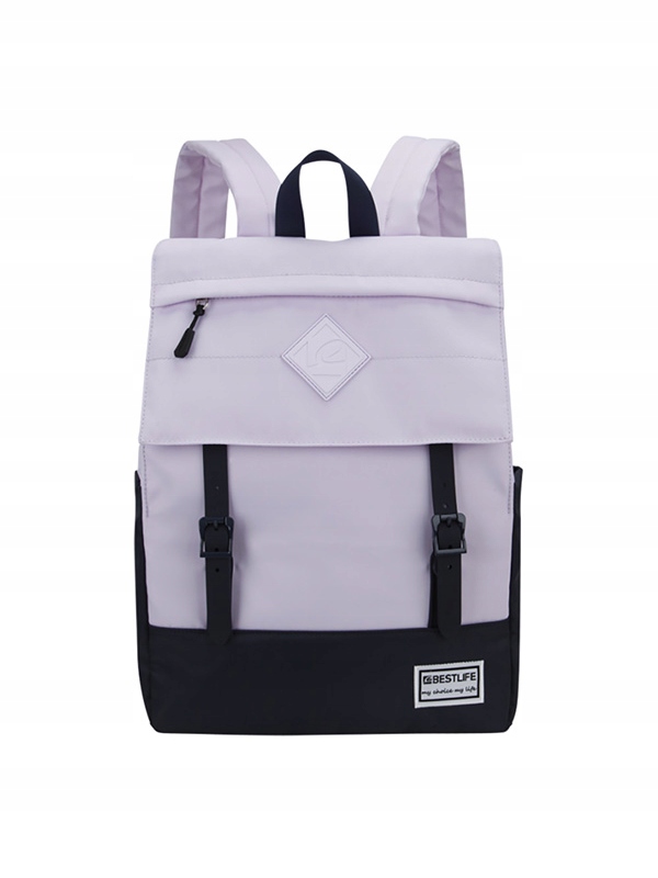 Batoh na notebook/tablet Bestlife Buckles