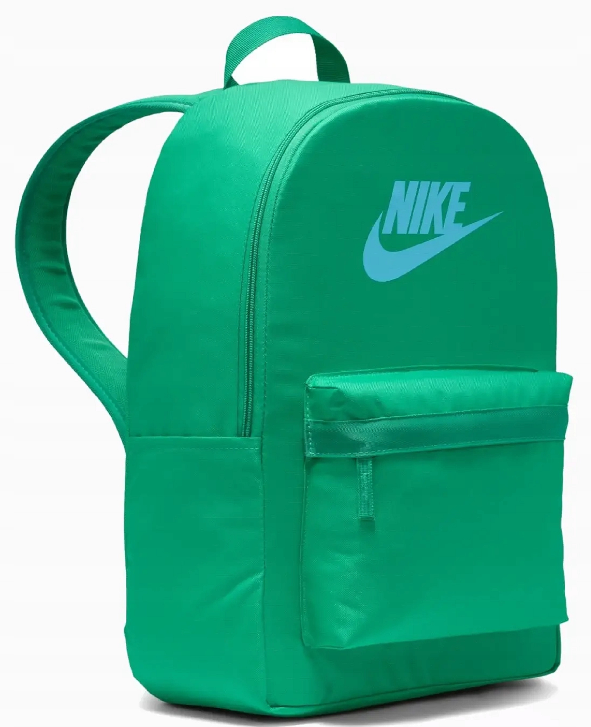 Batoh Nike Pro Mládež Heritage A4 Plán