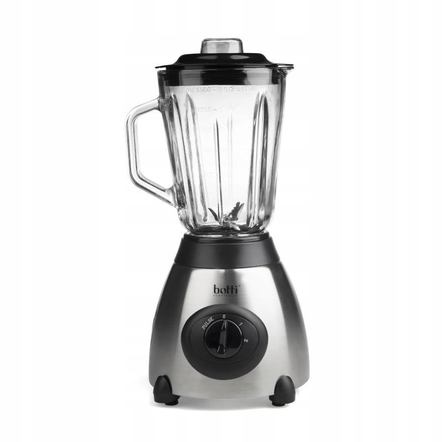 

Blender Kielichowy Botti Enzo 1,5L Koktajl Smoothi