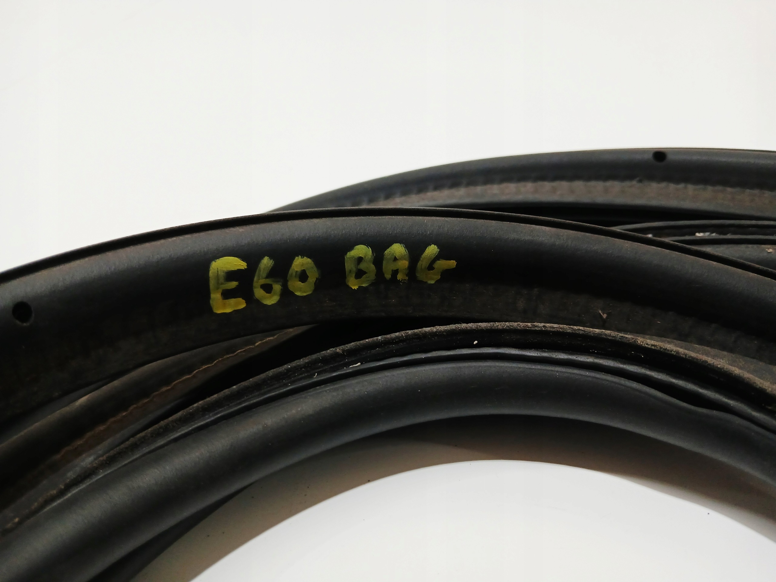 Dichtsatz Kofferraum BMW E60