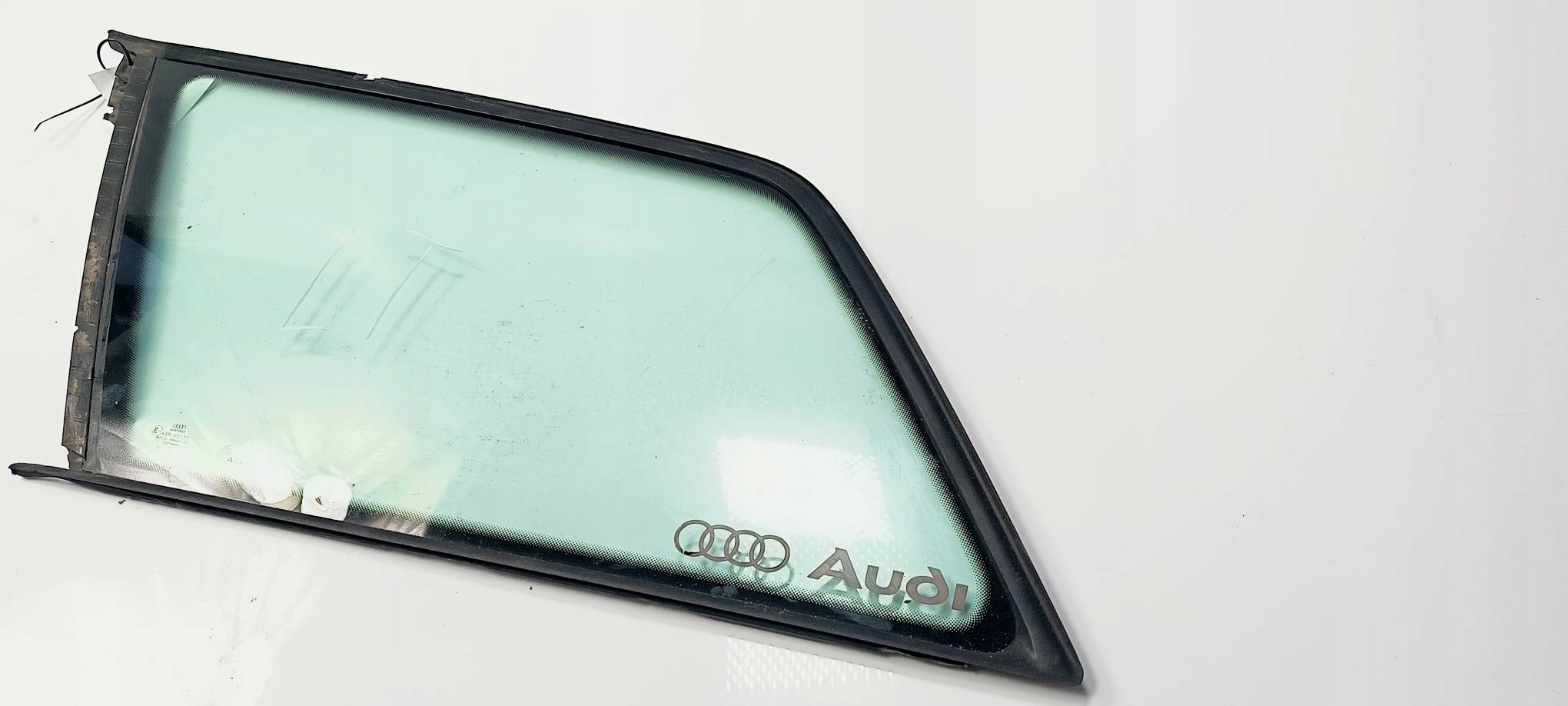 window left rear part AUDI A6 C5