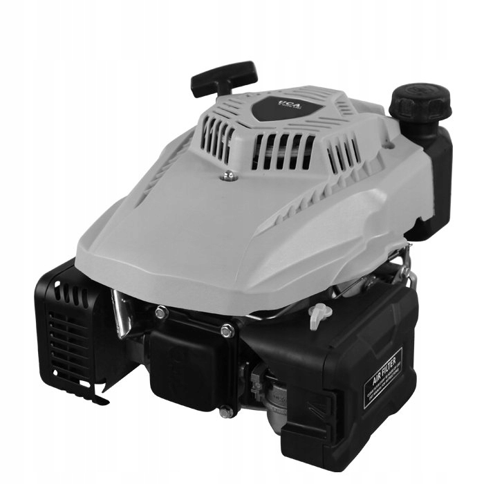 Spalovací motor pro sekačku German 6,5 Hp Ohv 62 mm