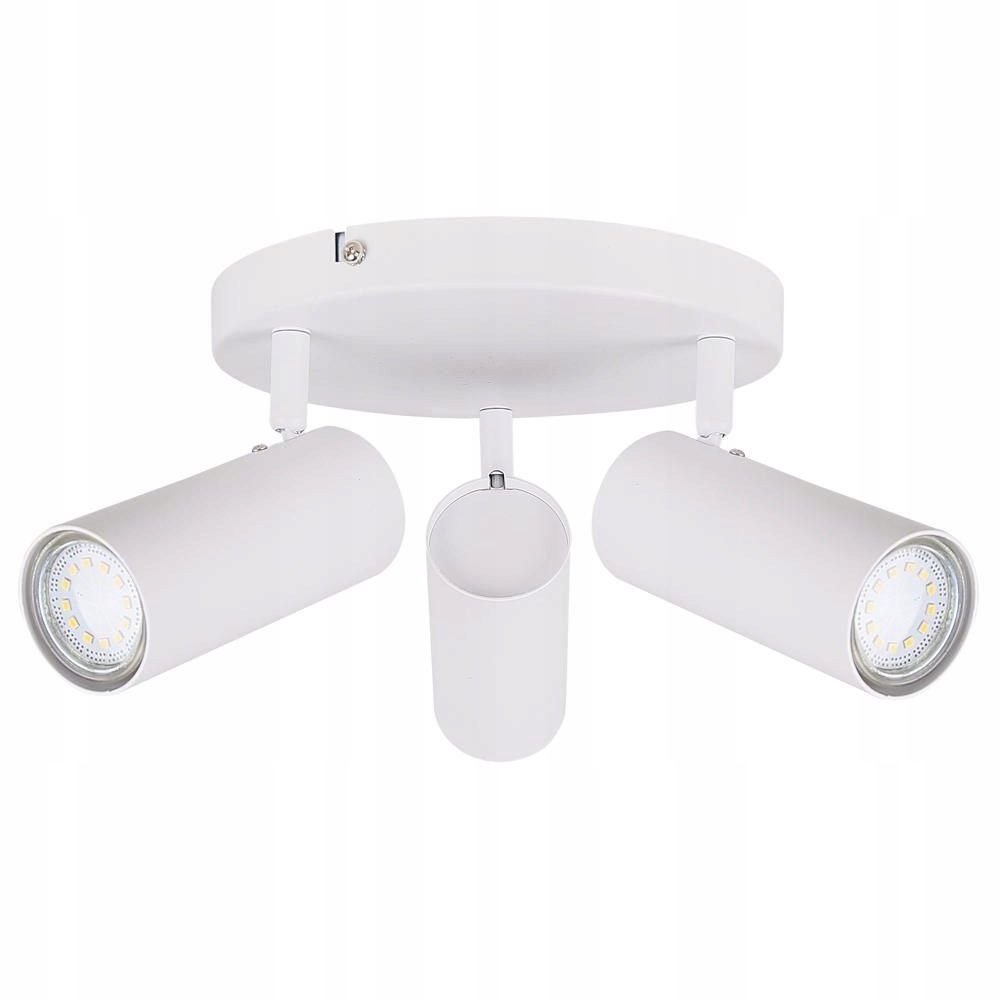 Spotová reflektorová lampa Colly 98-01627 Candellux