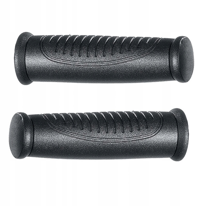 Chwyty rowerowe Herrmans 90B profilowane 120mm