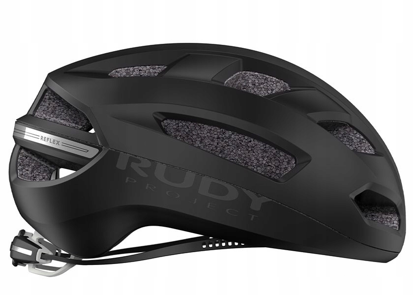Rudy Project Kask HL79000 L (59-61) Skudo Black Matte