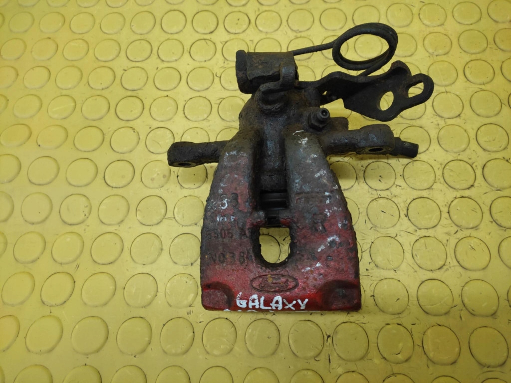 FORD GALAXY MK2 2.0 TDCI caliper brake right rear part