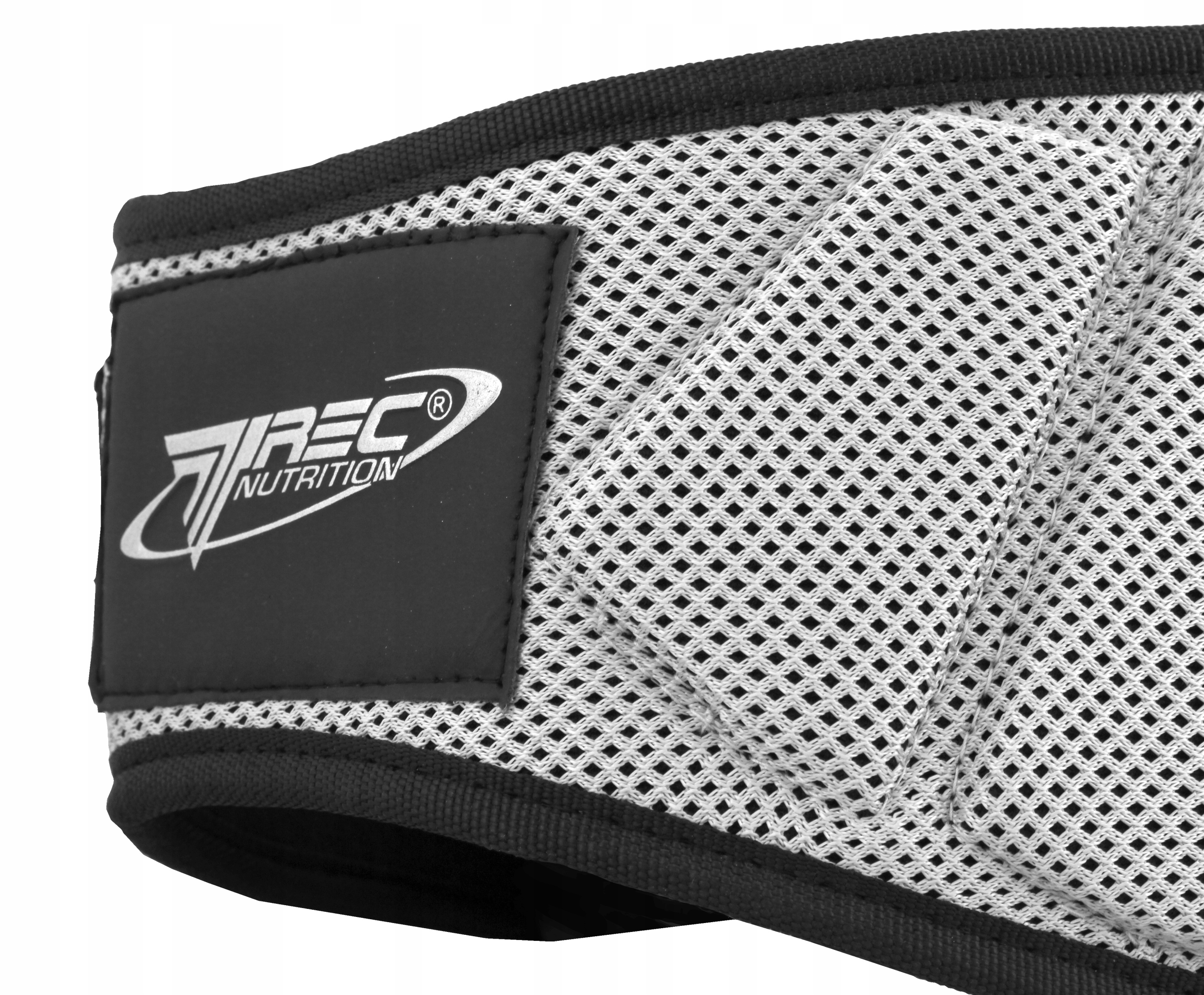 TREC SZEROKI PAS DO ĆWICZEŃ MARTWEGO CIĄGU roz. XL Rozmiar XL