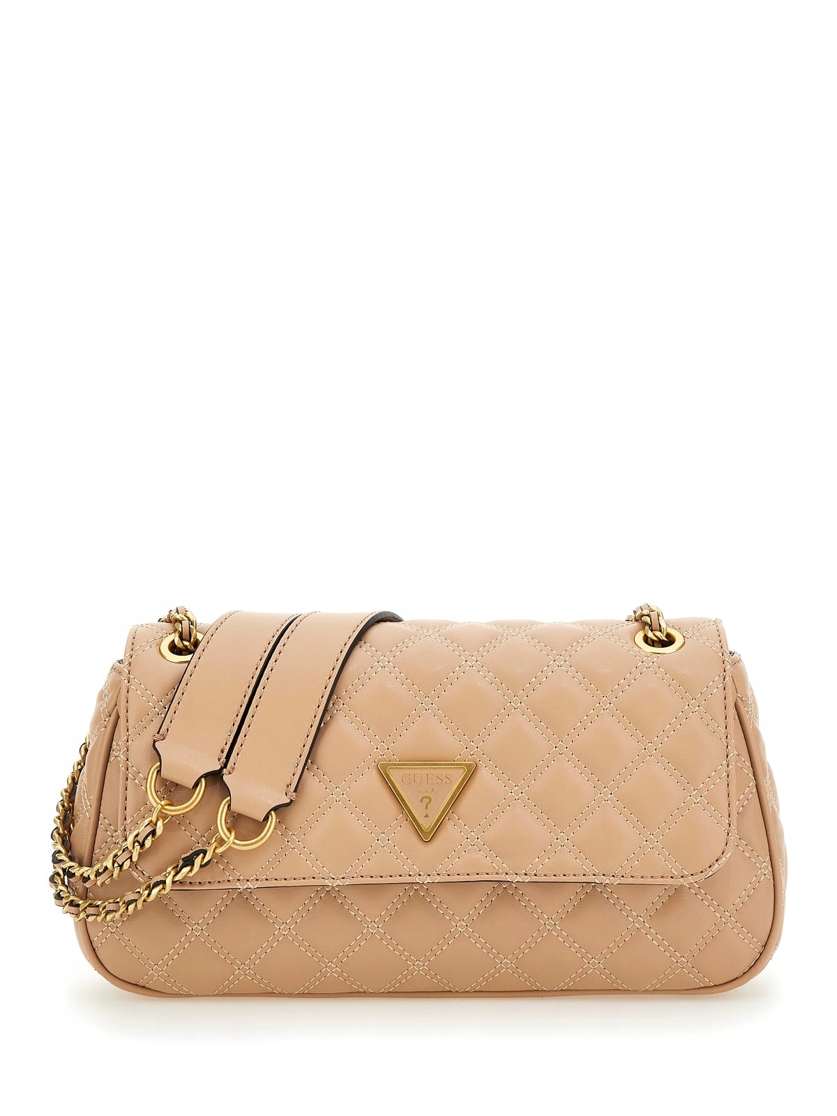 Dámská kabelka Guess HWQA87 48210 Bei