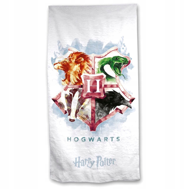 harry potter hogwarts recznik 70x140 783