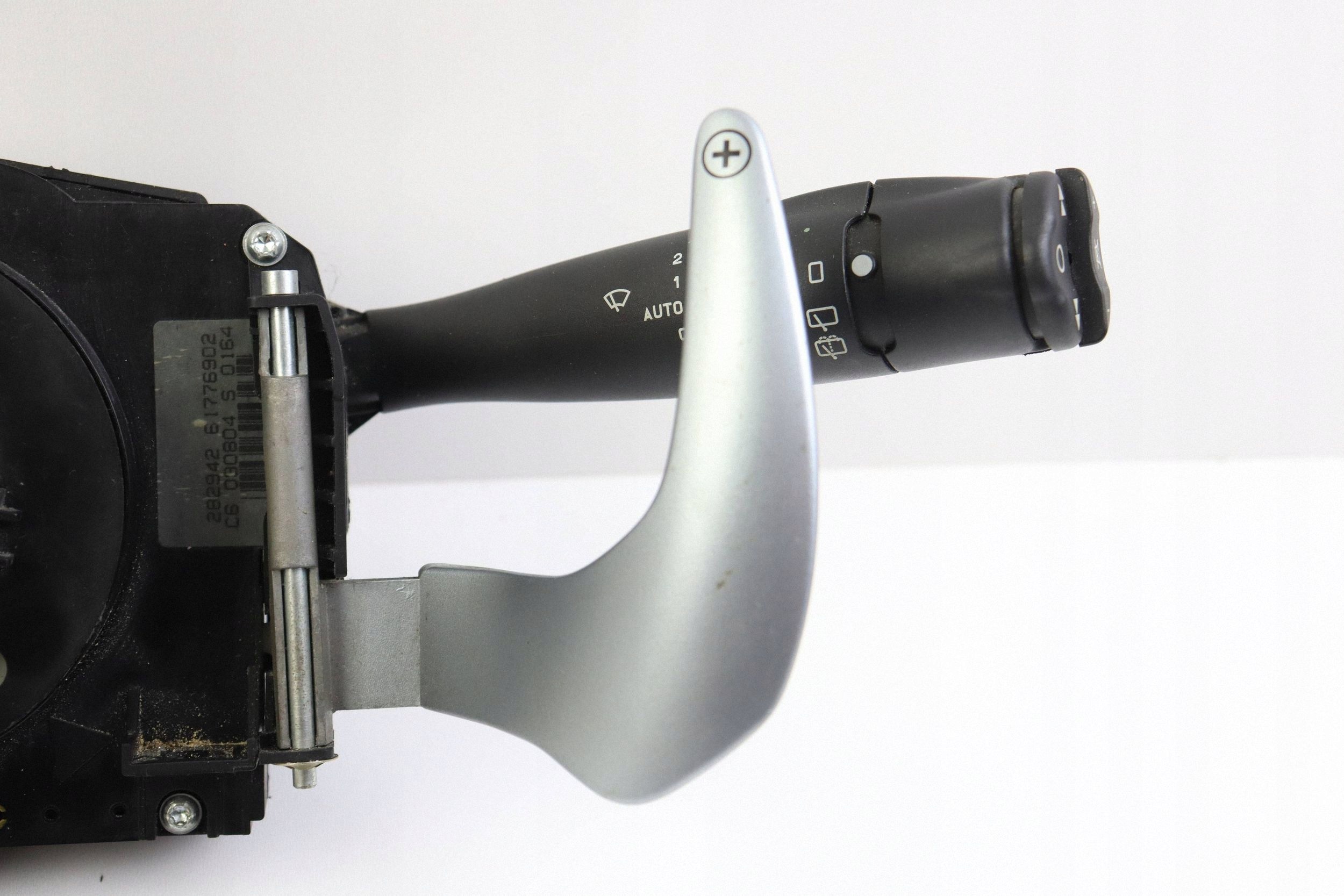 CITROEN C2 C3 and steering wheel levers and controls control 96488229XT