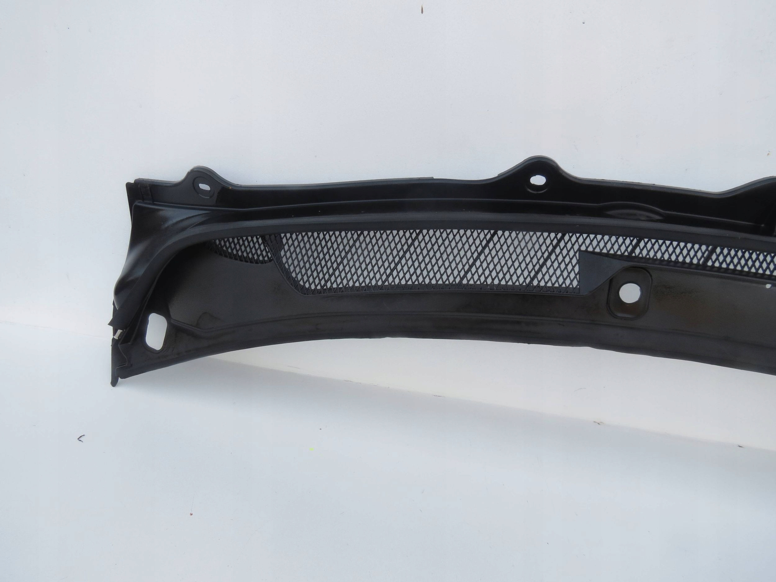 torpedo front VOLVO XC90 V8 4.4 30763845