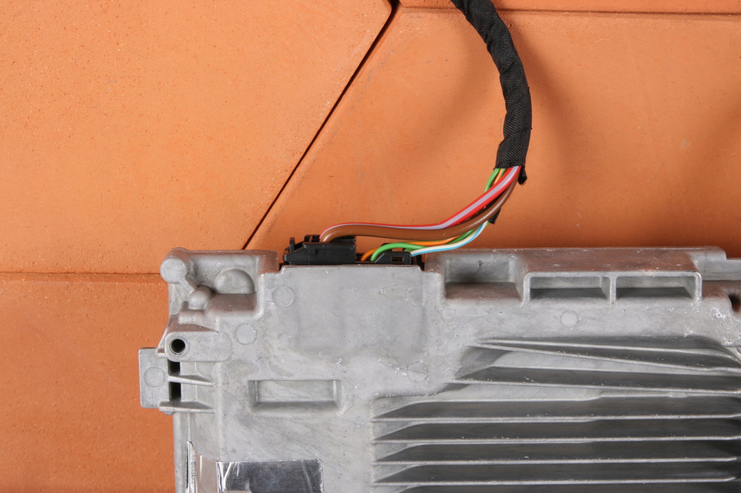 BMW 2' U06 X1 U11 module control unit of the dial KOMBI 5A390D1