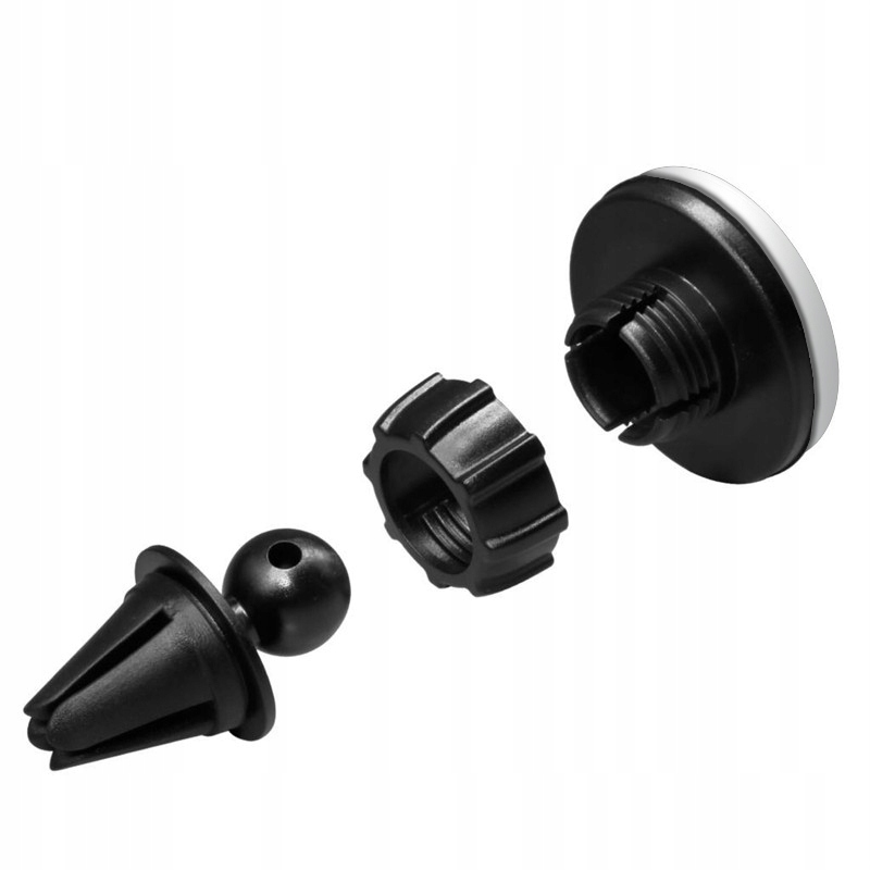 UCHWYT MAGNETYCZNY DO TELEFONU NA KRATKĘ HOLDER Marka Interlook