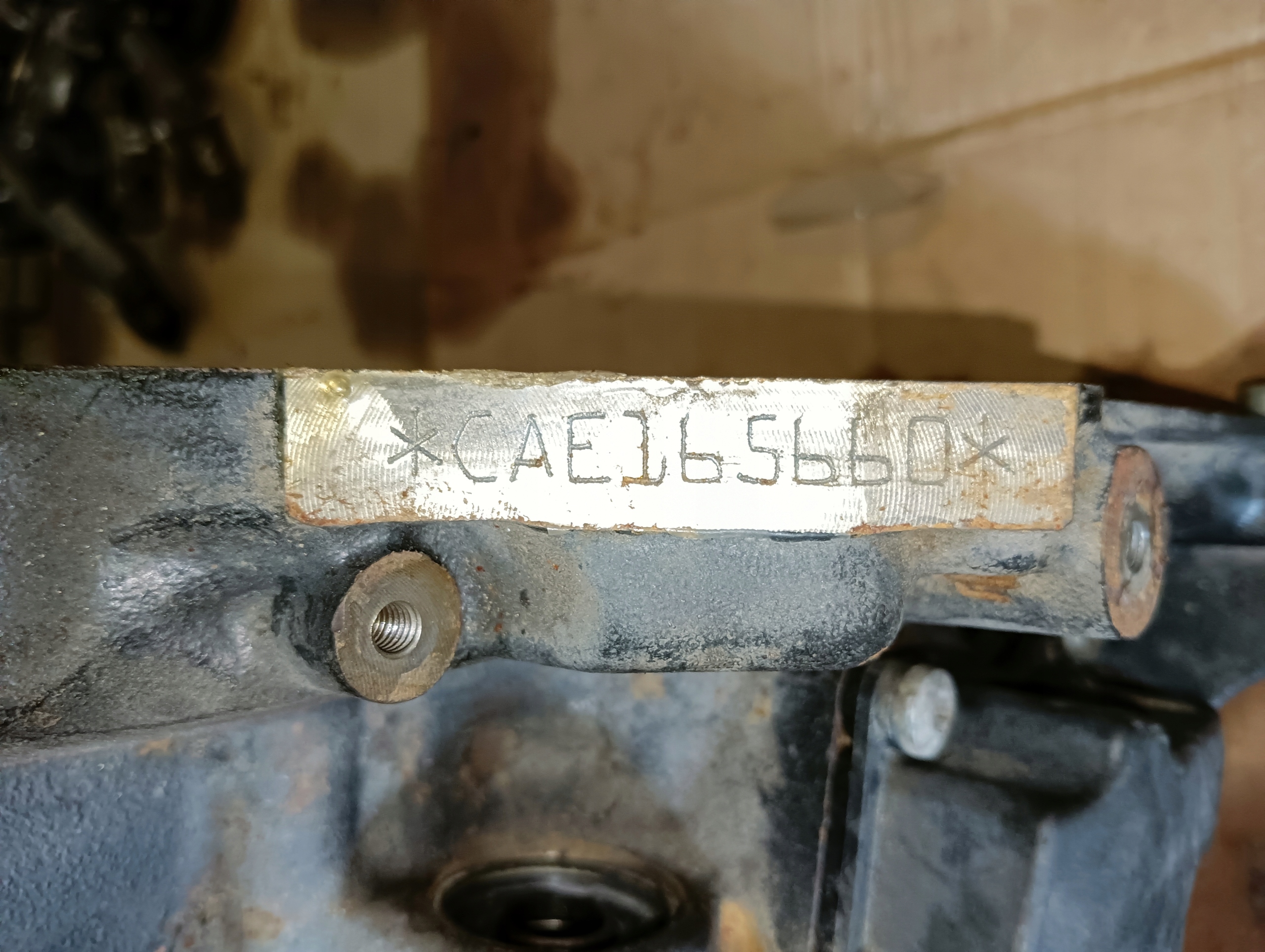 BLOK SILNIKA VW AUDI 1.8 2.0 TFSI CAE I 06H103021L Numer katalogowy części BLOK SILNIKA VW AUDI 1.8 2.0 TFSI CAE I 06H103021L