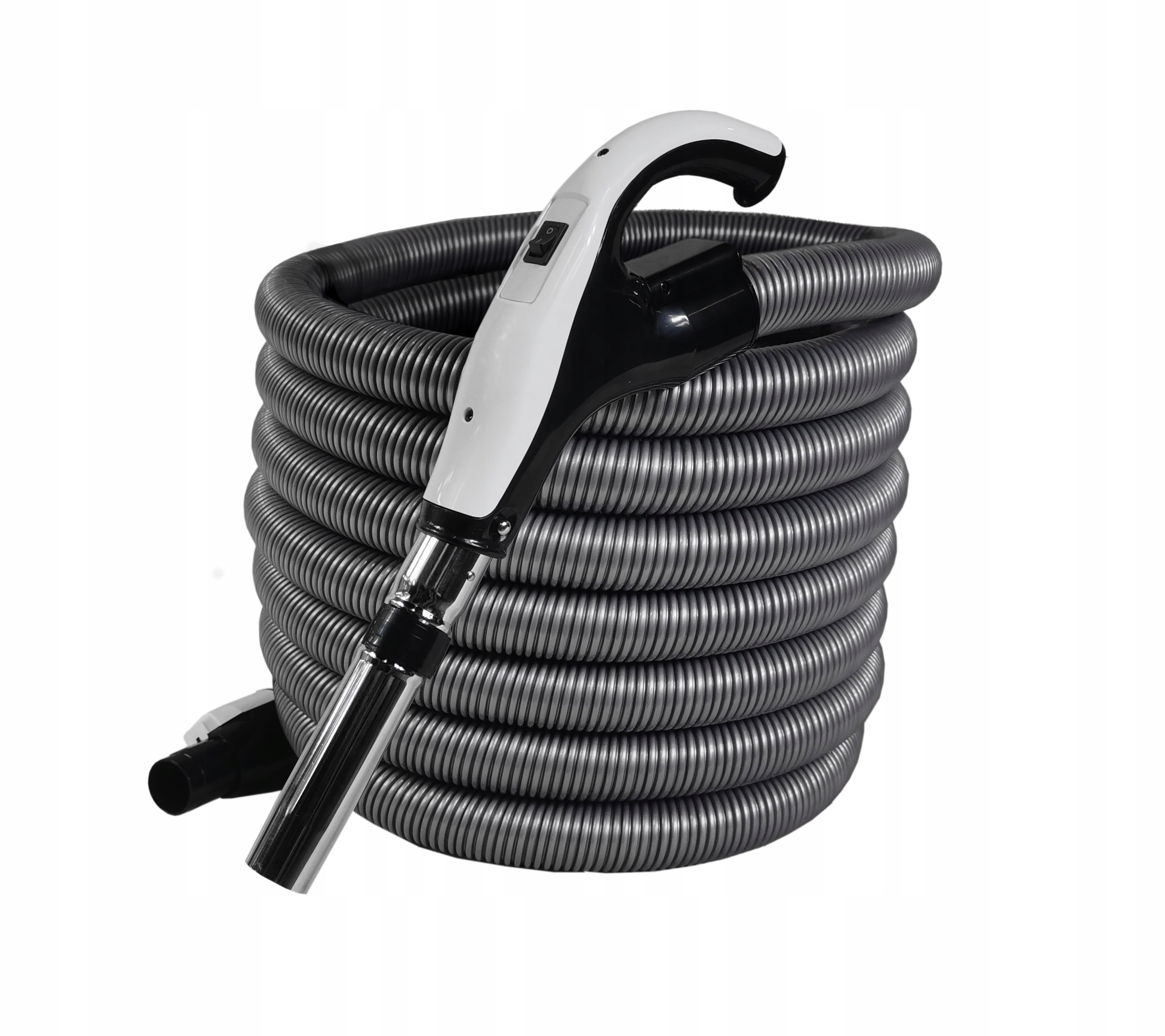 Hadica 12 m pre centrálny vysávač Hadica na upratovanie Gv 12 m