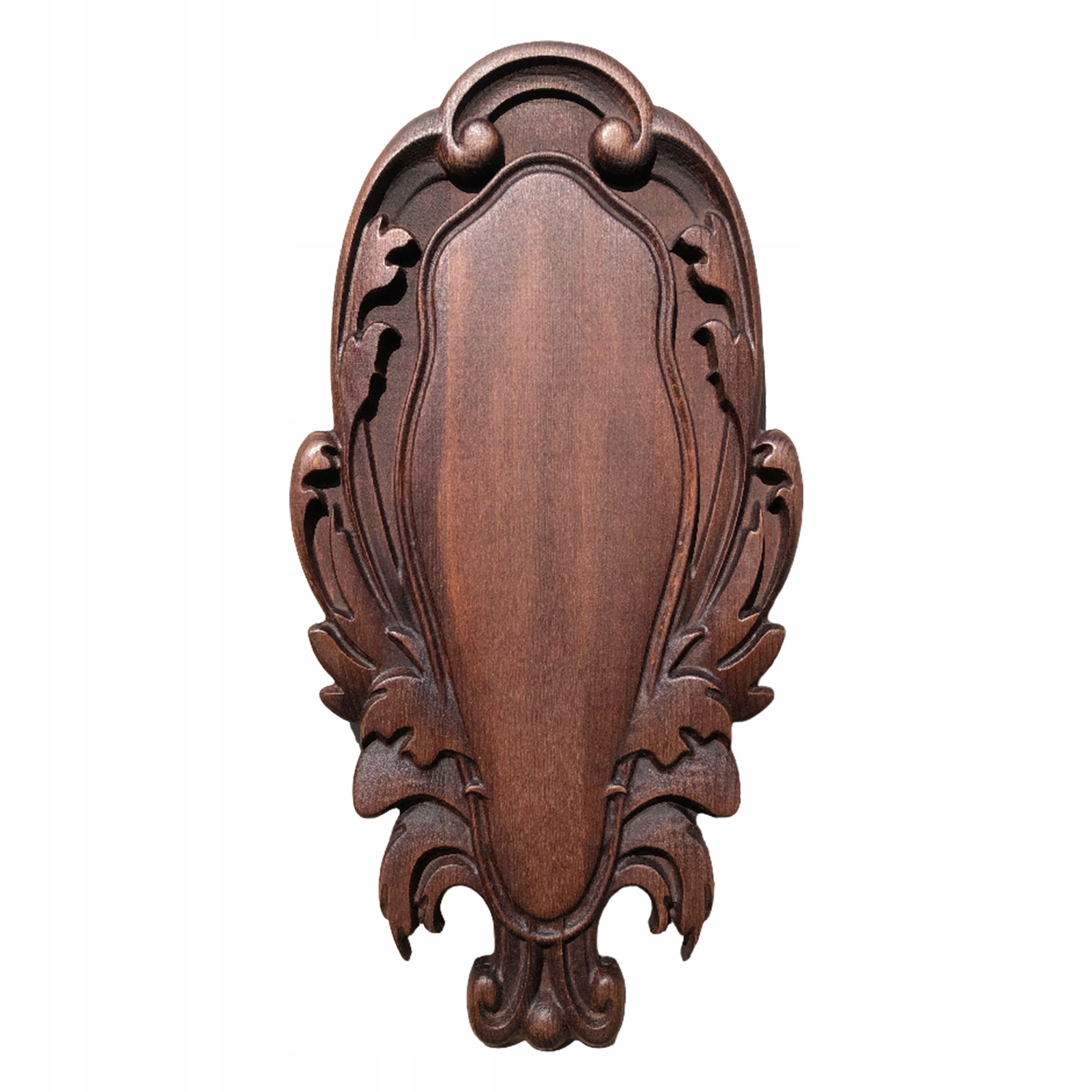 Deska pod trofej kozlíka, jeleního parohu, daniela K6-45P