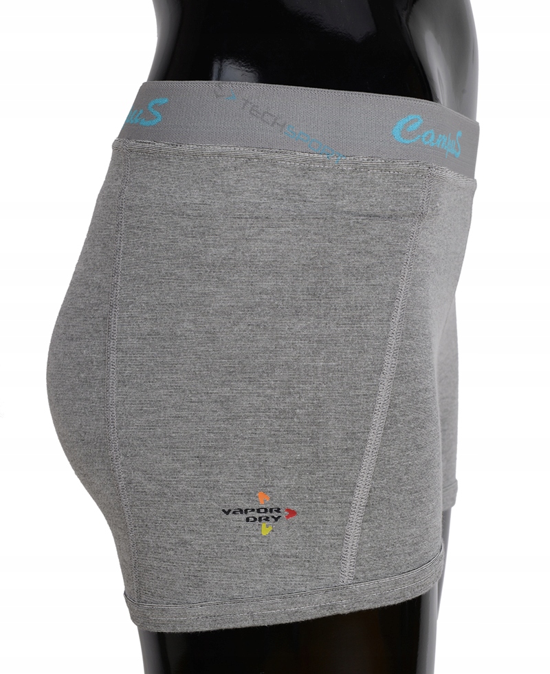 CAMPUS NORA DAMSKIE BOKSERKI SZORTY MAJTKI BAMBUS SPORTOWE SPODENKI 42 XL Płeć kobieta