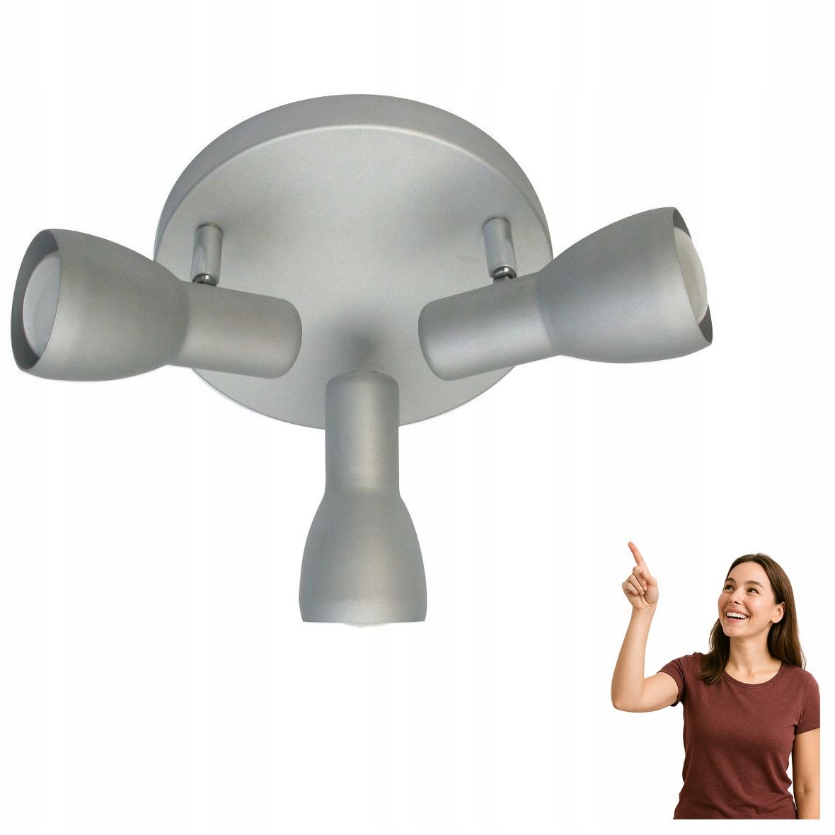 Lampa reflektorová spotová Picardo 98-44242 Candellux