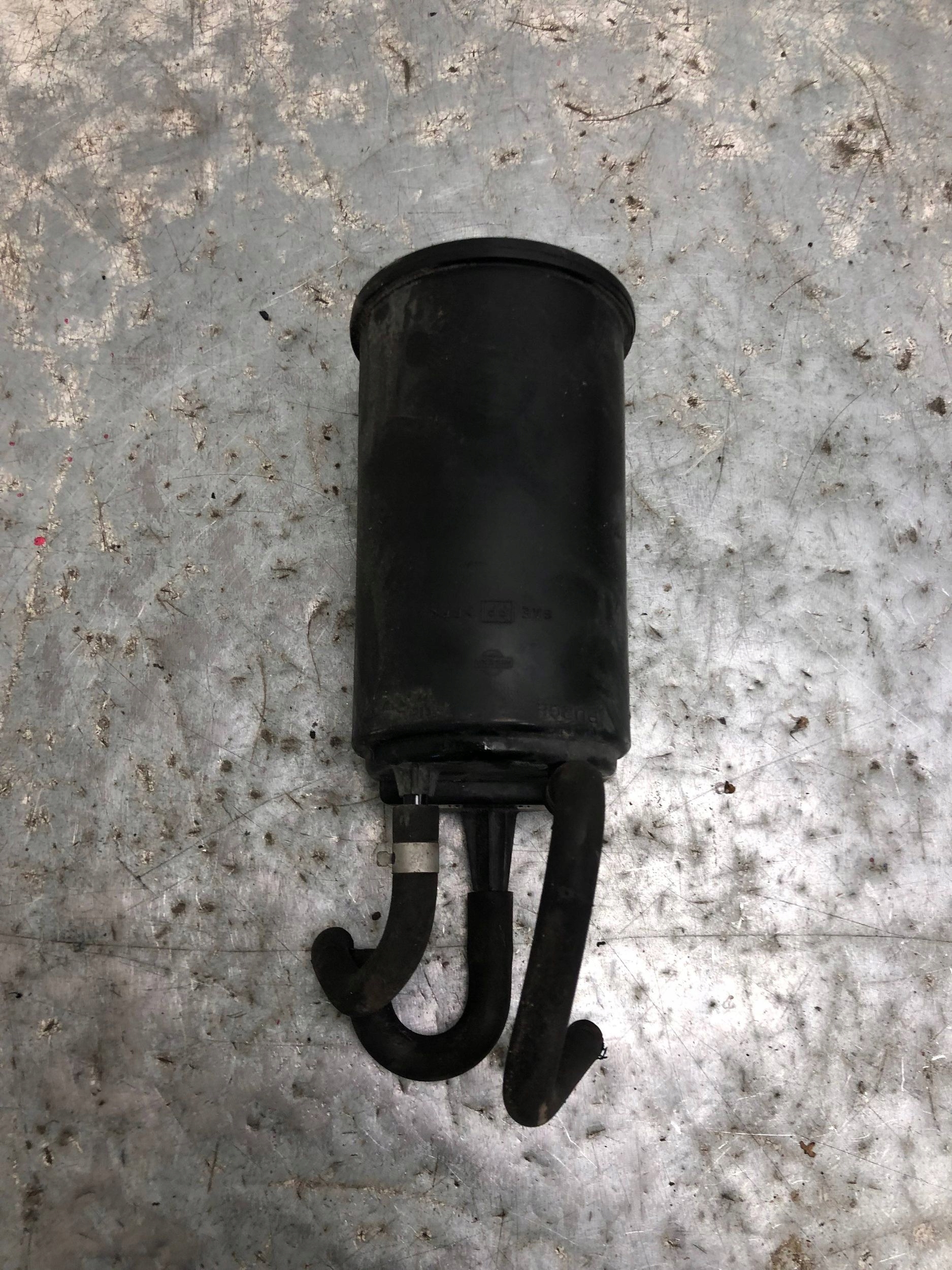 carbon filter NISSAN QASHQAI+2 14950-6N201