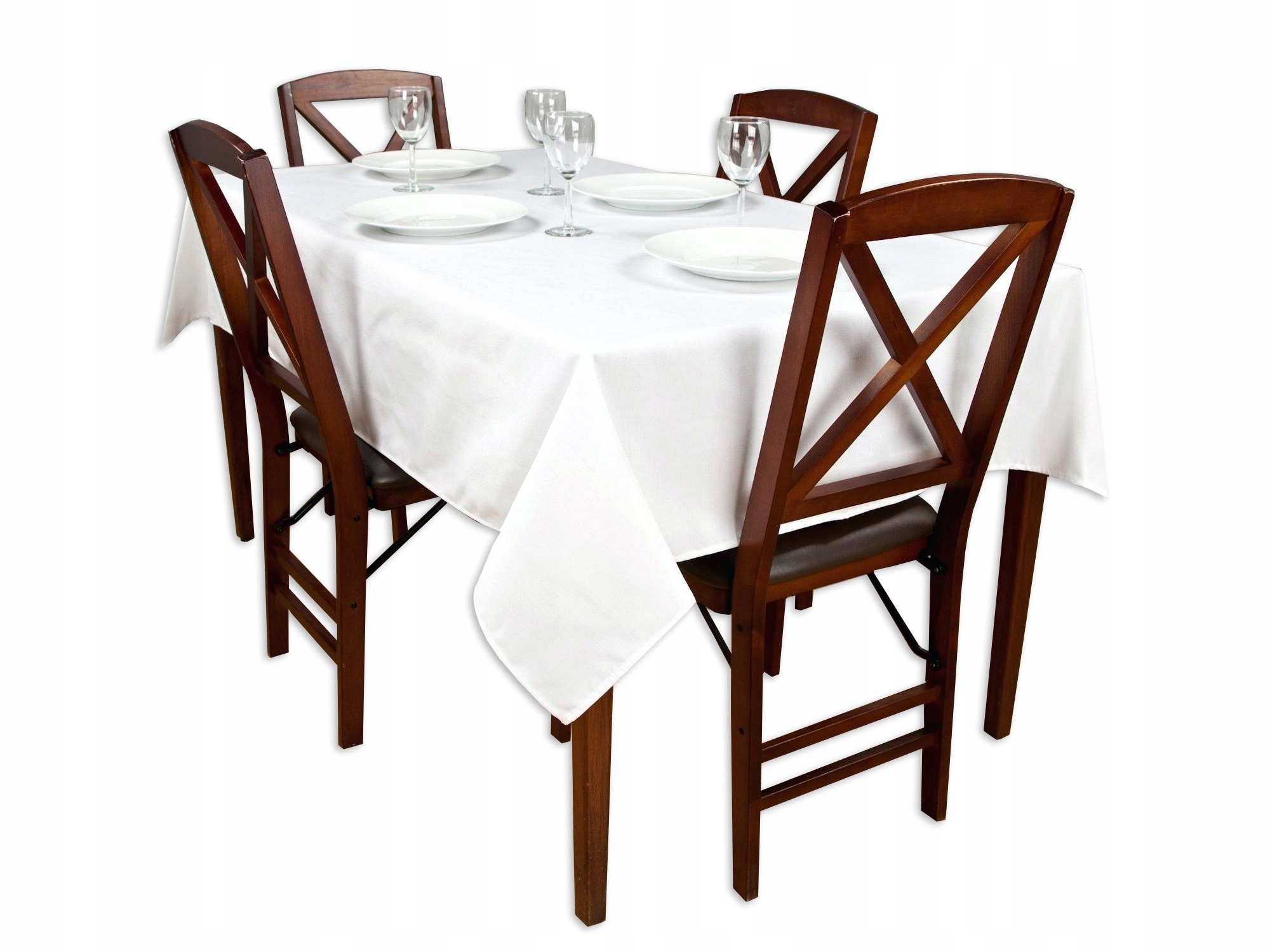 

Obrus Plamoodporny Grand - 160X390 CM - Na Wymiar