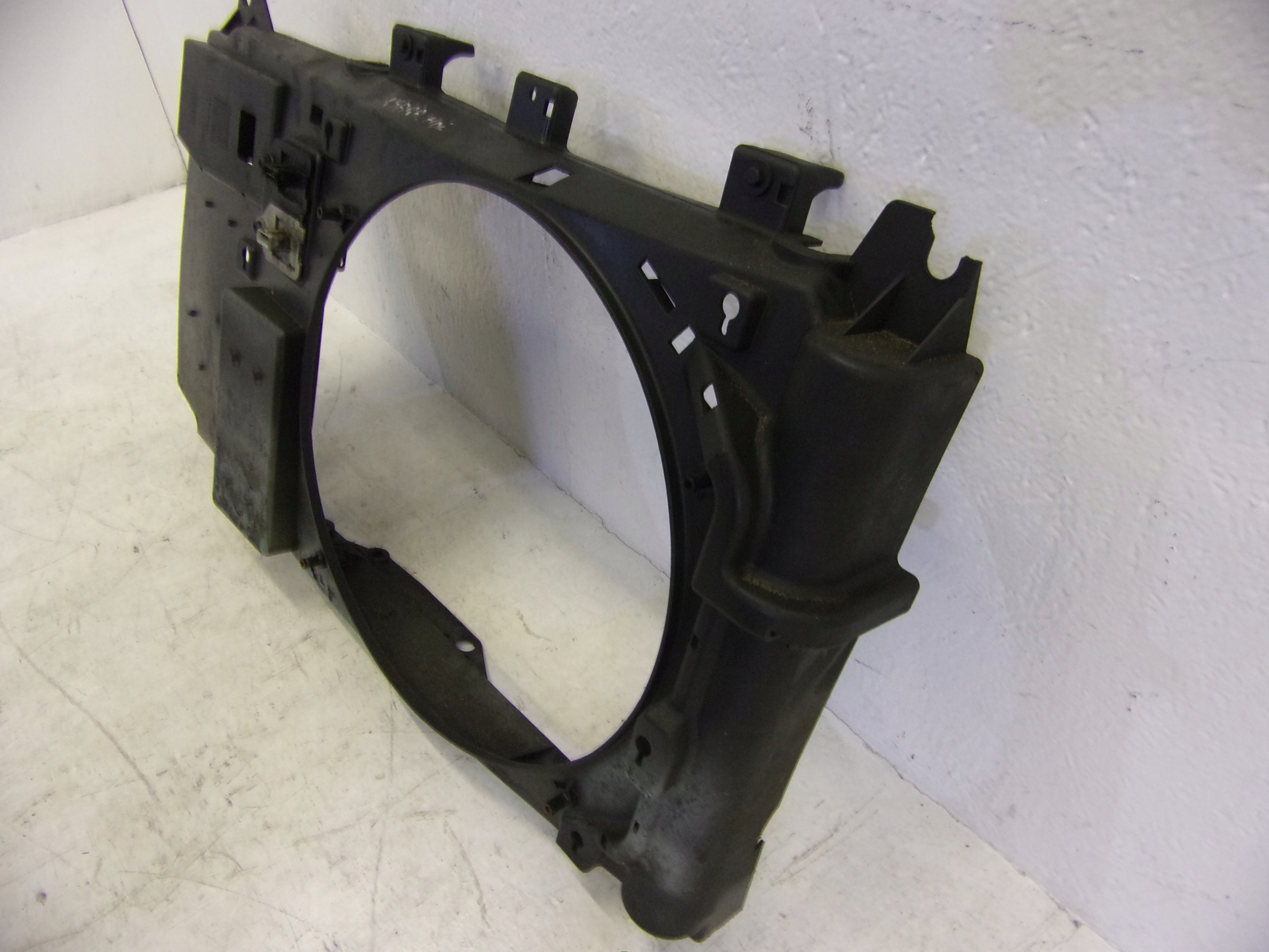 support panel for radiators CITROEN XSARA PICASSO