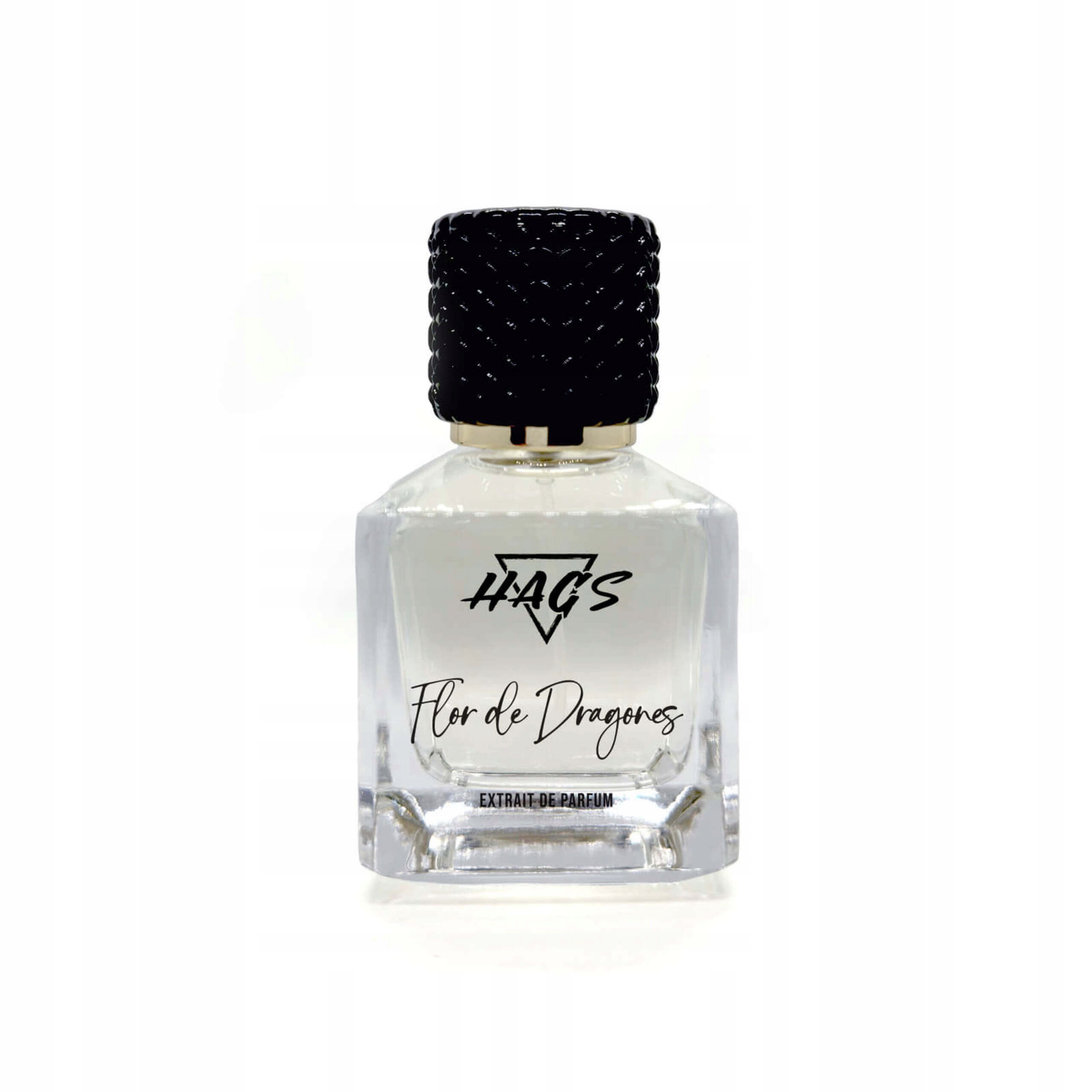 Hags Perfumy Flor de Dragones Extrait de Parfum 50 ml