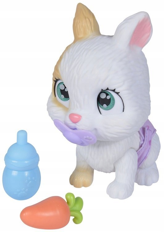 

Pamper Petz Króliczek Z Pieluszkowego Gangu Simba