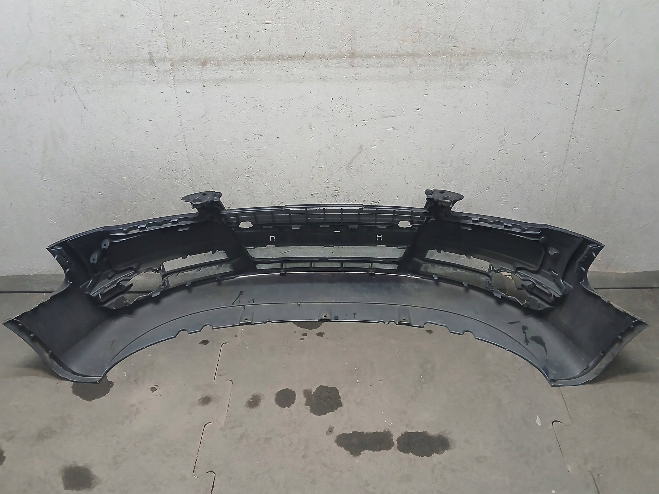 bumper front AUDI A4 B7 8E 05-08