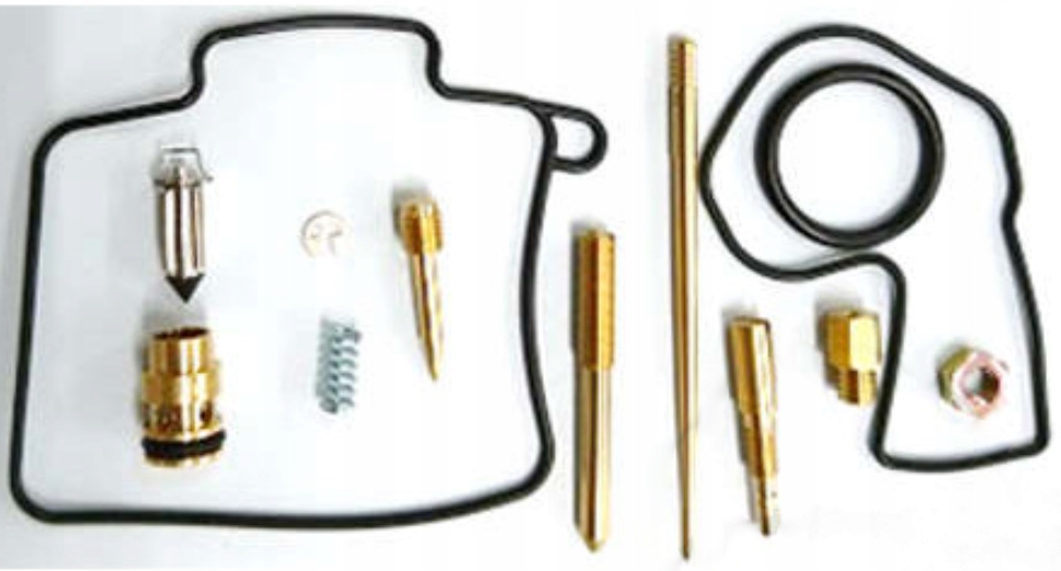 Opravná sada karburátoru Honda Cr 125 R 07