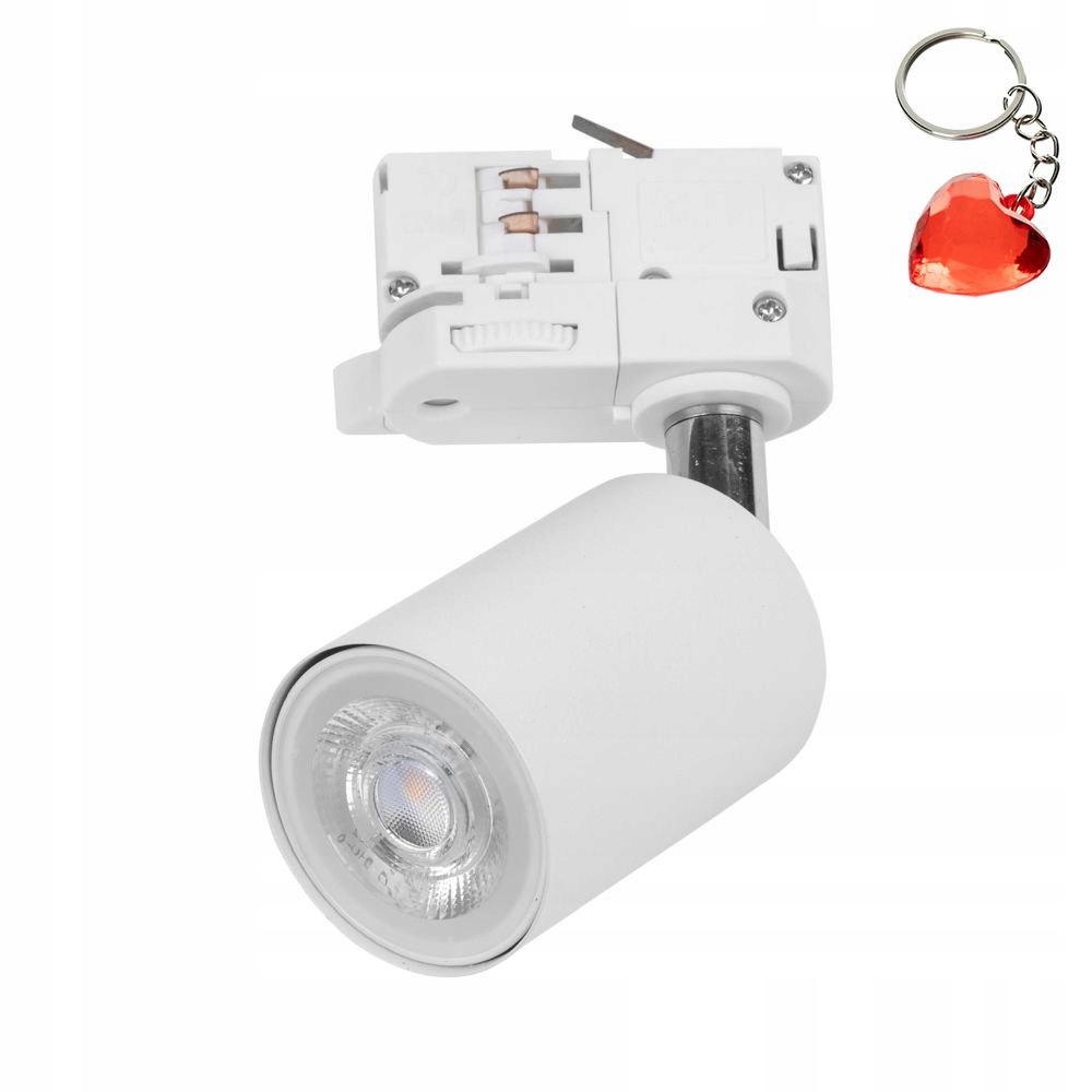 Lampa spotová 3-fázová Tracer 3F 4849 Tk Lighting