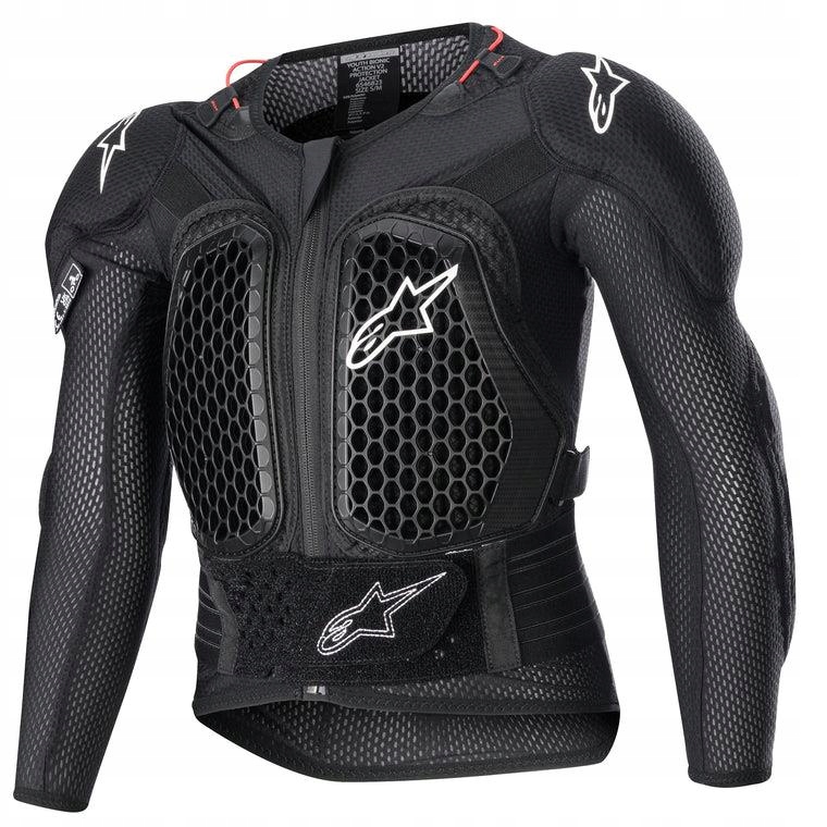 Alpinestars Youth Bionic V2 Action junior S/m