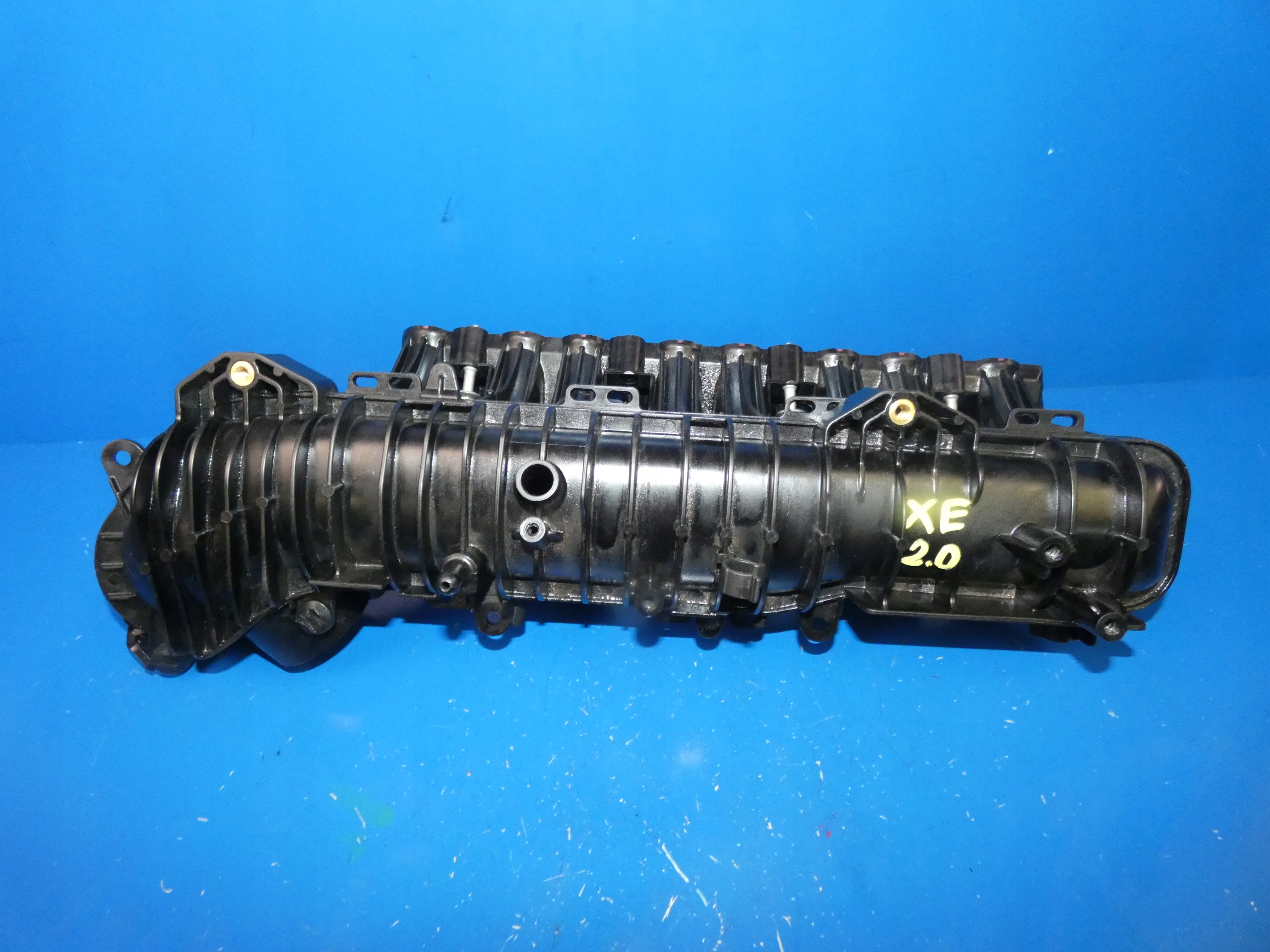 JAGUAR XE X760 F-PACE EVOQUE 2.0 D intake manifold