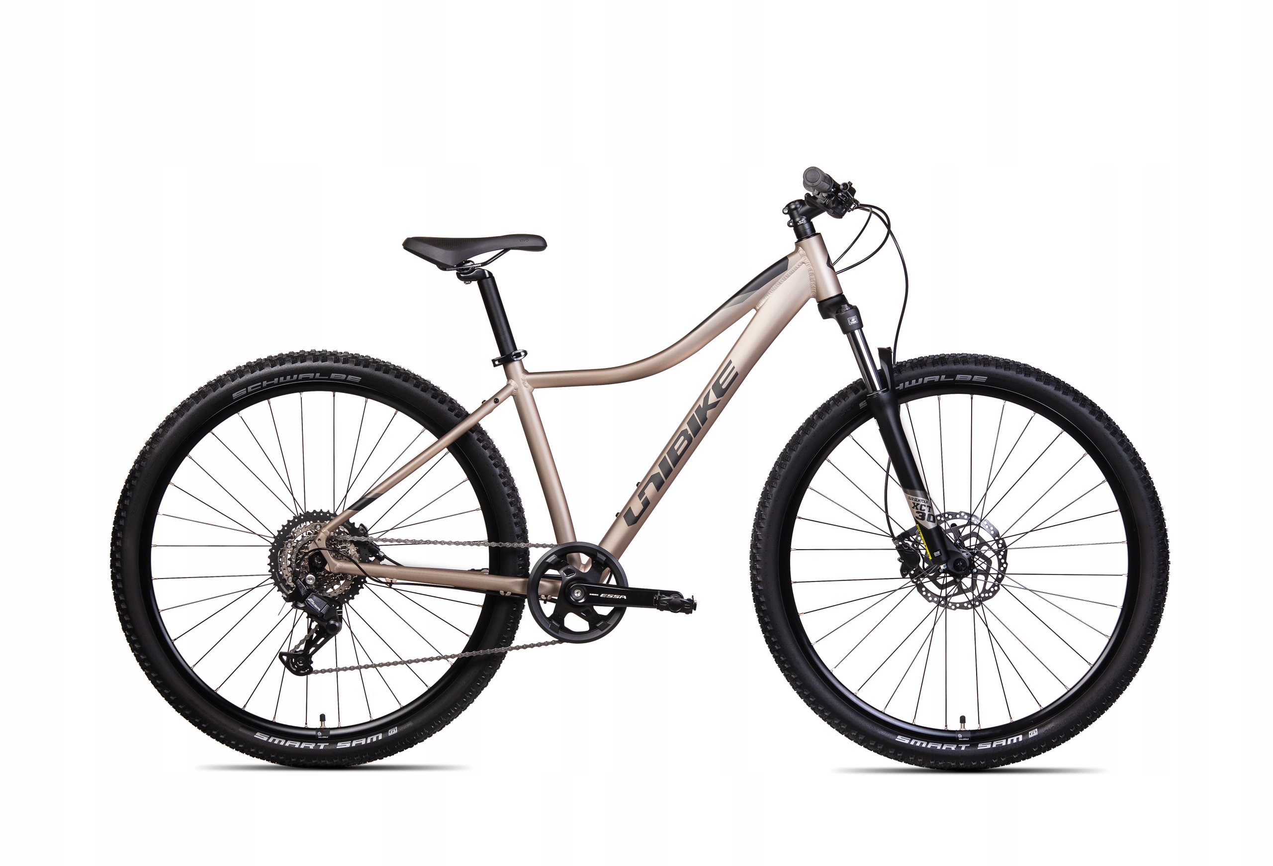 Rower Mtb Unibike Move rama 19 cali koło 29 " Tytan 2026