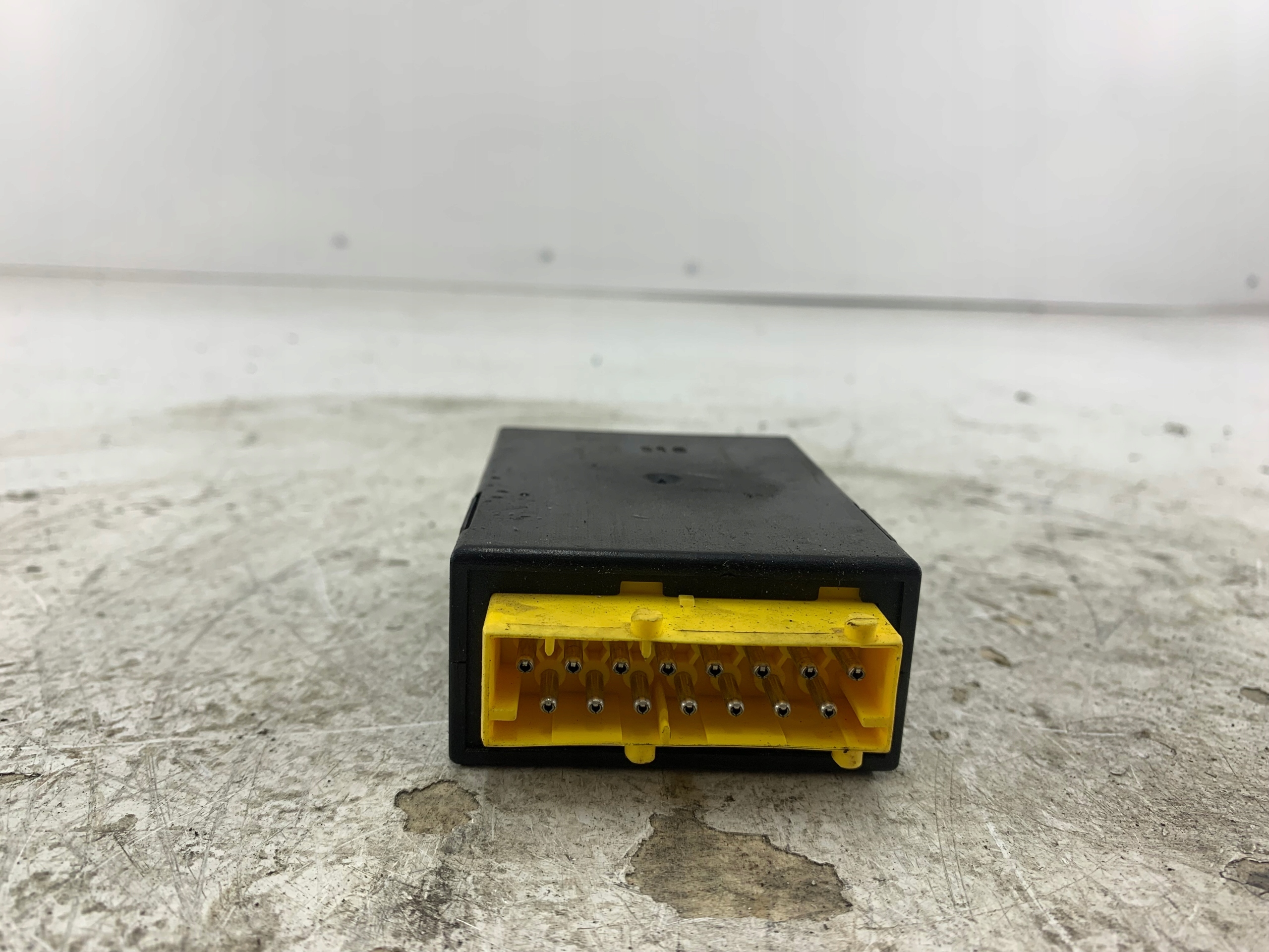 BMW E36 E39 modulo relè EWS 8375840