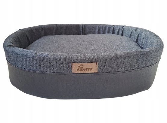 Levně Diversa Pelíšek Emily Skay r.1 grafitové