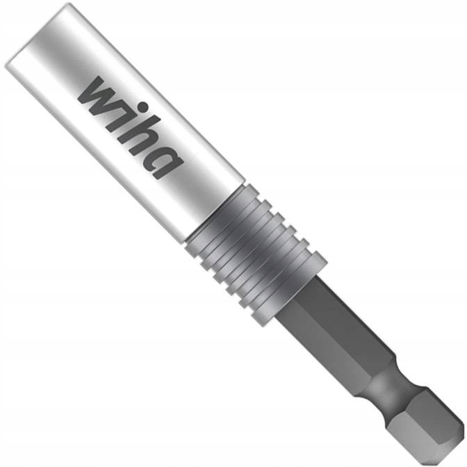 

Wiha Uchwyt Magnetyczny Do Bitów Przedłużka 66MM